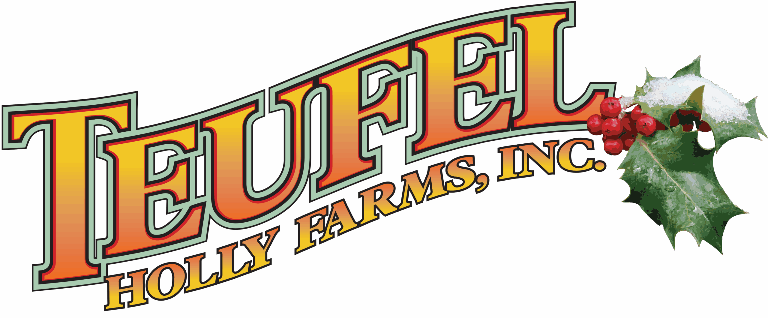 Christmas Wreaths Fundraiser – Teufel Holly Farms