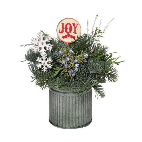 Joy Centerpiece