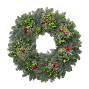 Merry Berry Wreath - Image 1